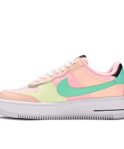 Wmns Air Force 1 Shadow ‘Arctic Punch Barely Volt’