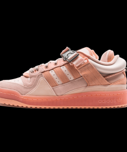 Bad Bunny X Adidas Forum Buckle Low Pink Easter Egg